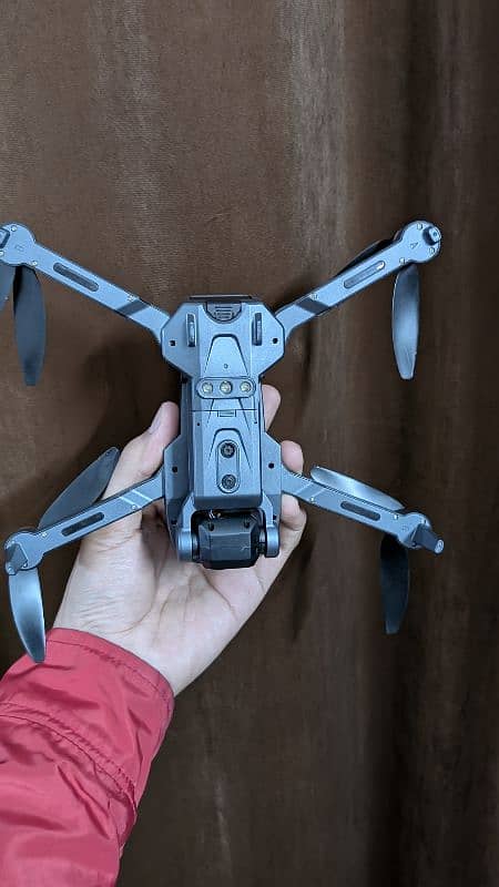 P 14 PRO Camera drone 2