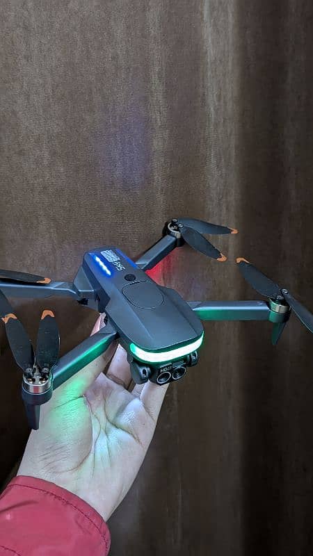 P 14 PRO Camera drone 4