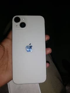 iphone 14 plus 256gb water pack non pta