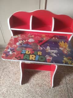 STUDY TABLE FOR KIDS