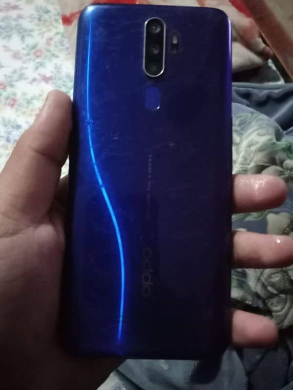 oppo a9 2o2o 1