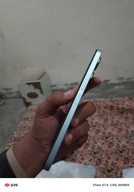 Redmi 13 Just 10 days used 10/10 condition 1