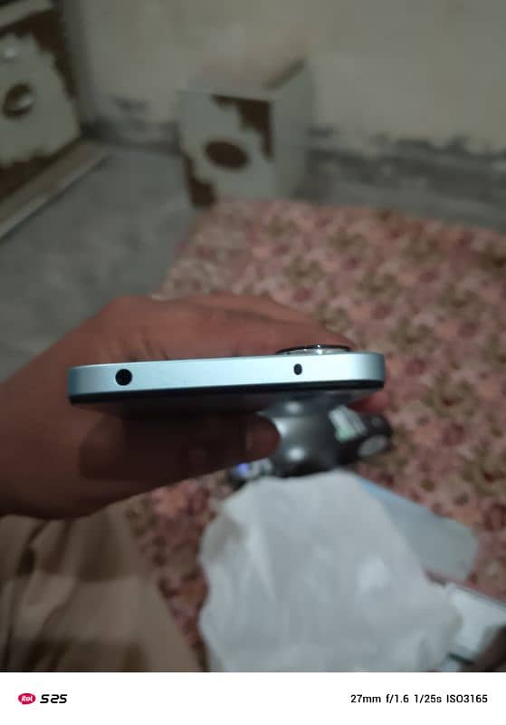 Redmi 13 Just 10 days used 10/10 condition 2