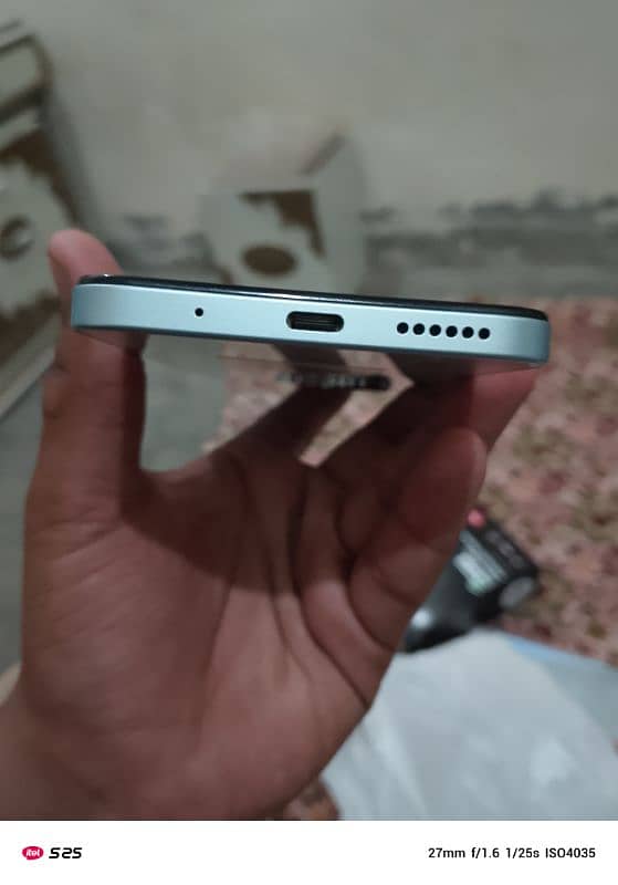 Redmi 13 Just 10 days used 10/10 condition 3