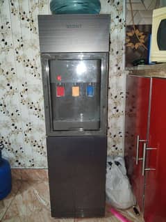 Orient 3 tap water dispenser