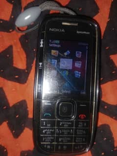 Nokia 5130 PTA approved