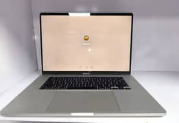 MacBook Pro 2019 (16inch) Core i7 for the good