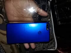 Huawei y7prime 18