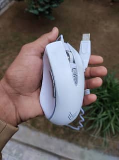 Audeoo velocity gaming mouse for sale