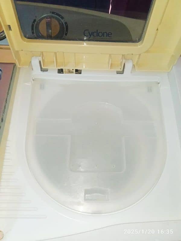 Kenwood washing machine twin tub model number kwm 950 16