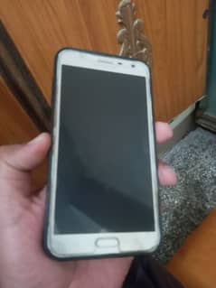 Samsung j7 used mobile phone