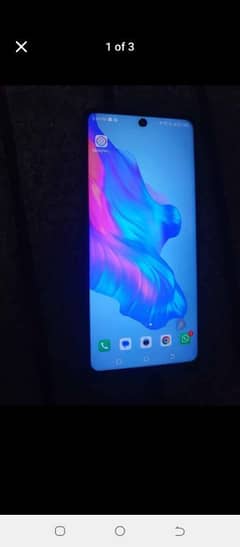 tecno camon 18