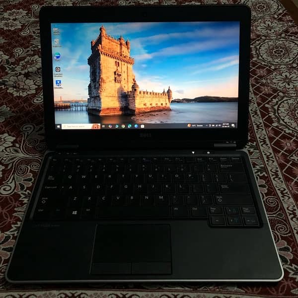 Dell Core i 5 - 8Gb Ram - 64 Bit 4