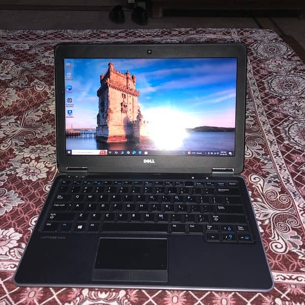 Dell Core i 5 - 8Gb Ram - 64 Bit 7