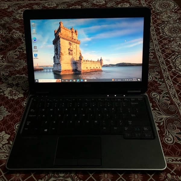 Dell Core i 5 - 8Gb Ram - 64 Bit 8