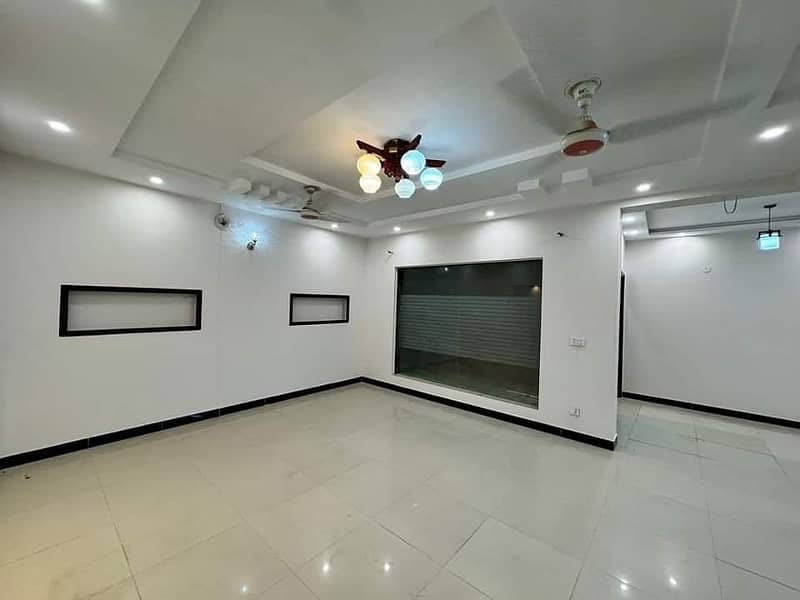 10 Marla Full House For Rent Near To Dha Lahore 7