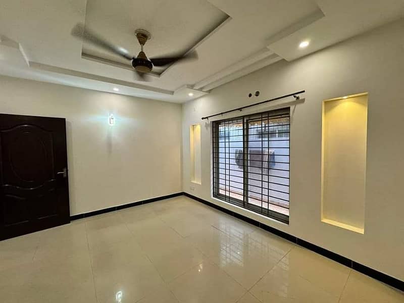 10 Marla Full House For Rent Near To Dha Lahore 11