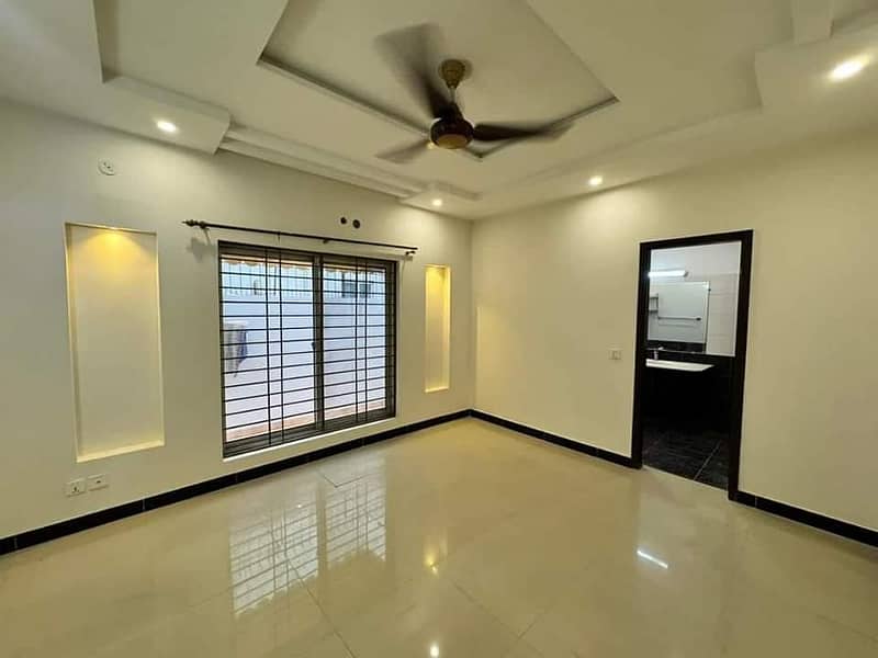 10 Marla Full House For Rent Near To Dha Lahore 13