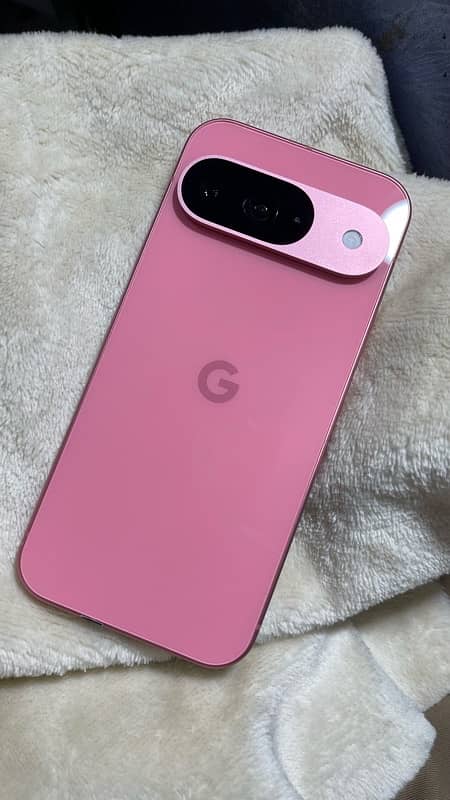 google pixel 9 0