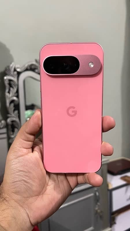 google pixel 9 1