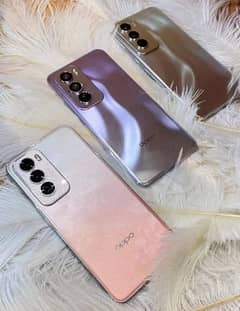 OPPO Reno x10 zoom