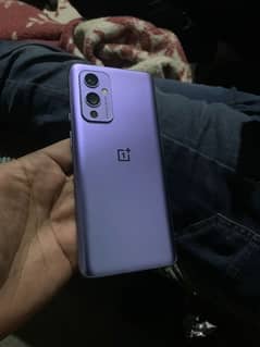 OnePlus 9 5G