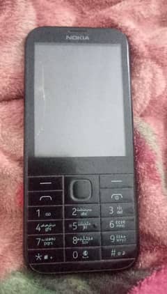 Nokia 225 , urgent sale