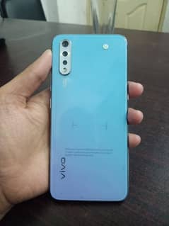 VIVO S1