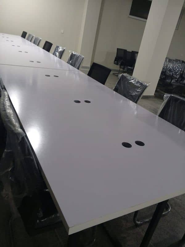 work station cubical executive table and meeting table 18