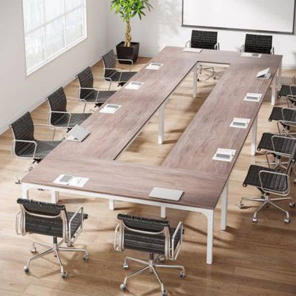 work station cubical executive table and meeting table 19