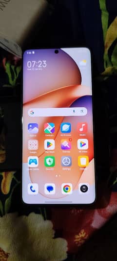 redmi not 13 pro plus