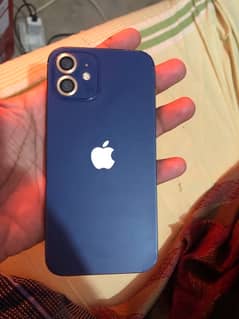 iphone 12 Non Pta