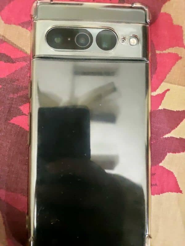 Google 7 Pro Available for sale 1