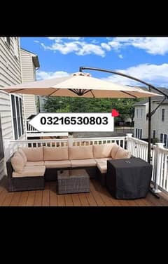 outdoor garden furniture Rattan sofa Rattan chairs