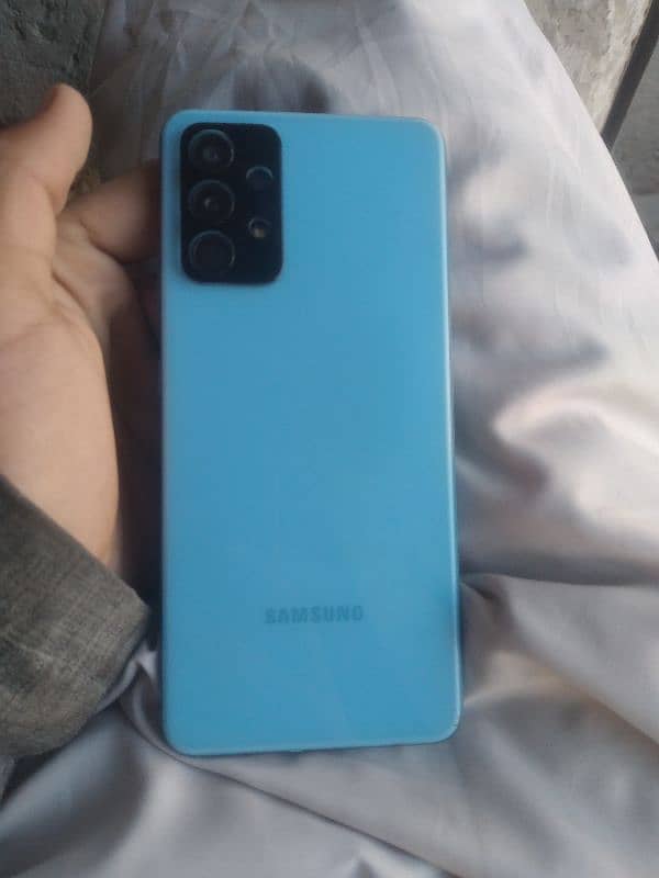 Samsung galaxy A32 1