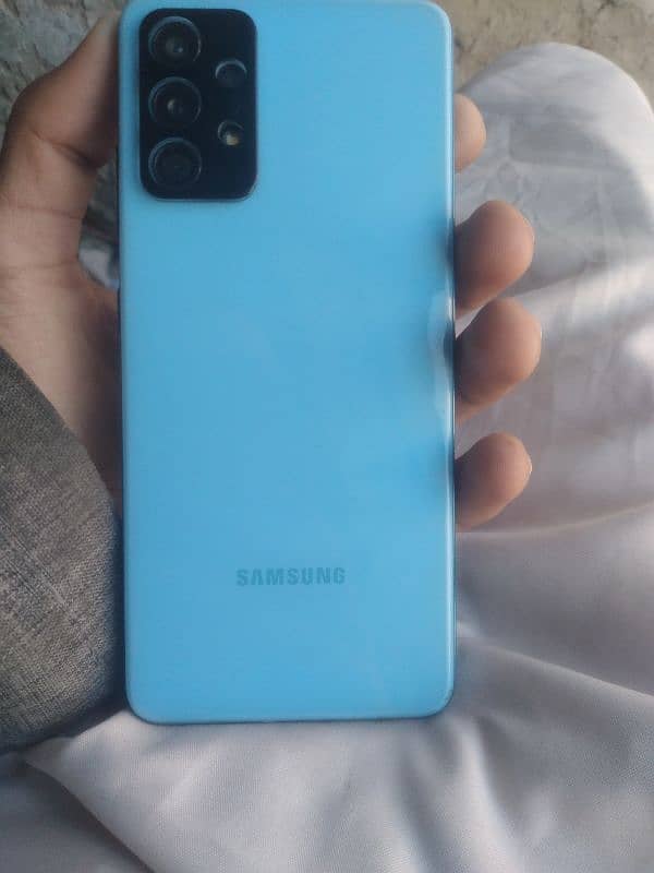 Samsung galaxy A32 2