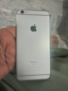 Appel iPhone six s plus128gb officiel pti approuvd