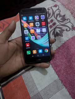 Huawei nova lite 3gb 16gb dual sim fingerprint 03217683721 WhatsApp