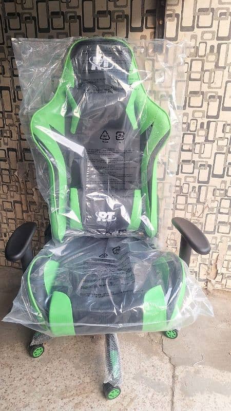 Gaming Chair 11