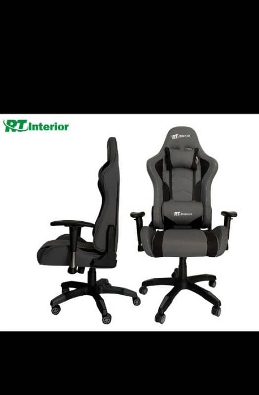 Gaming Chair 14