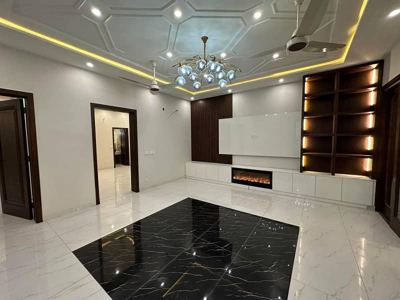 No Fake Prices 10 Marla Luxury Designer House For Sale In Bahria Town Lahore In Low budget price 12