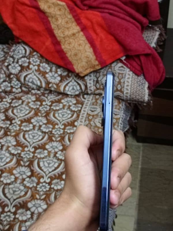 INFINIX HOT 40 PRO 3