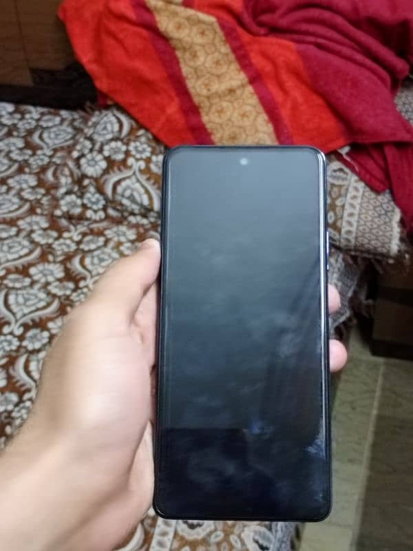 INFINIX HOT 40 PRO 5