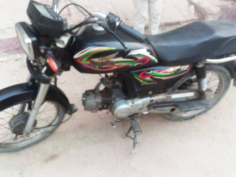 Superpower 70cc Premium 0