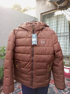 3xl size jacket