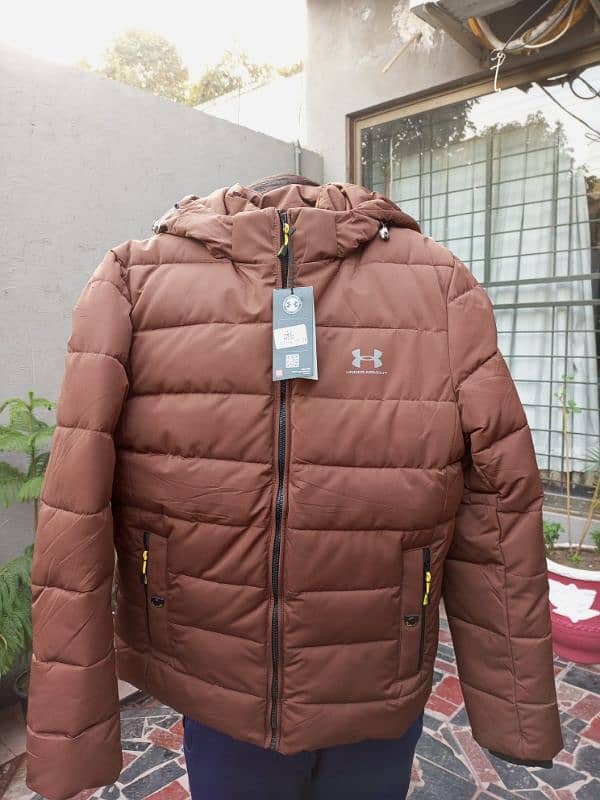 3xl size jacket 0