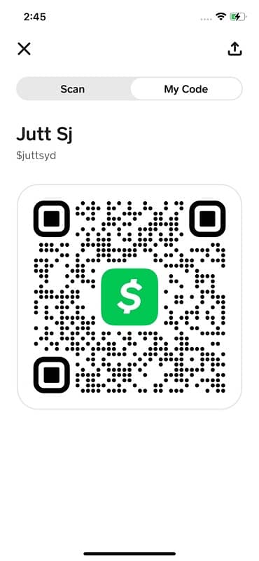 Cashapp service 0