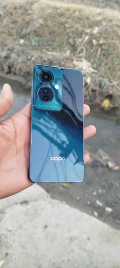 Oppo Reno 11f 5G