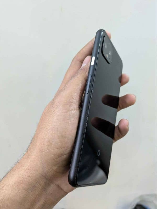 Pixel 4XL with Box 2