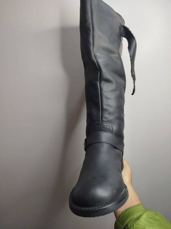 horse riding boots Chelsea kids & female riding boots for sell 7